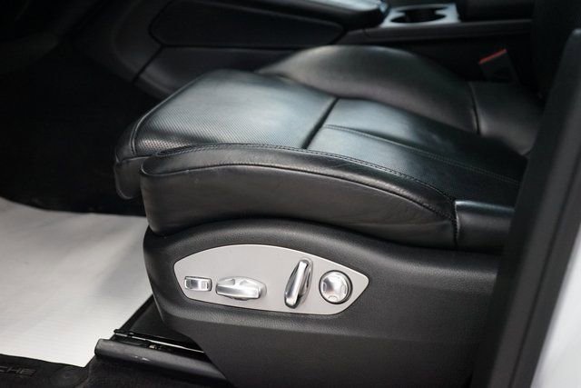 Used 2018 Porsche Macan image 29