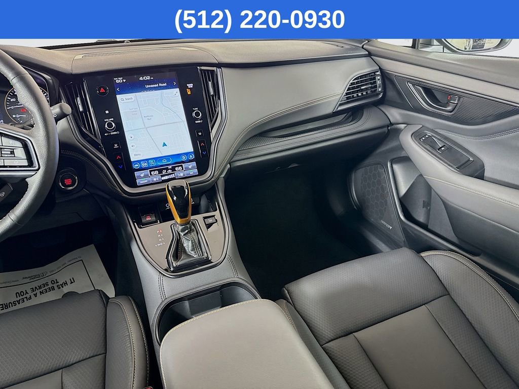 Used 2025 Subaru Outback Wilderness image 29