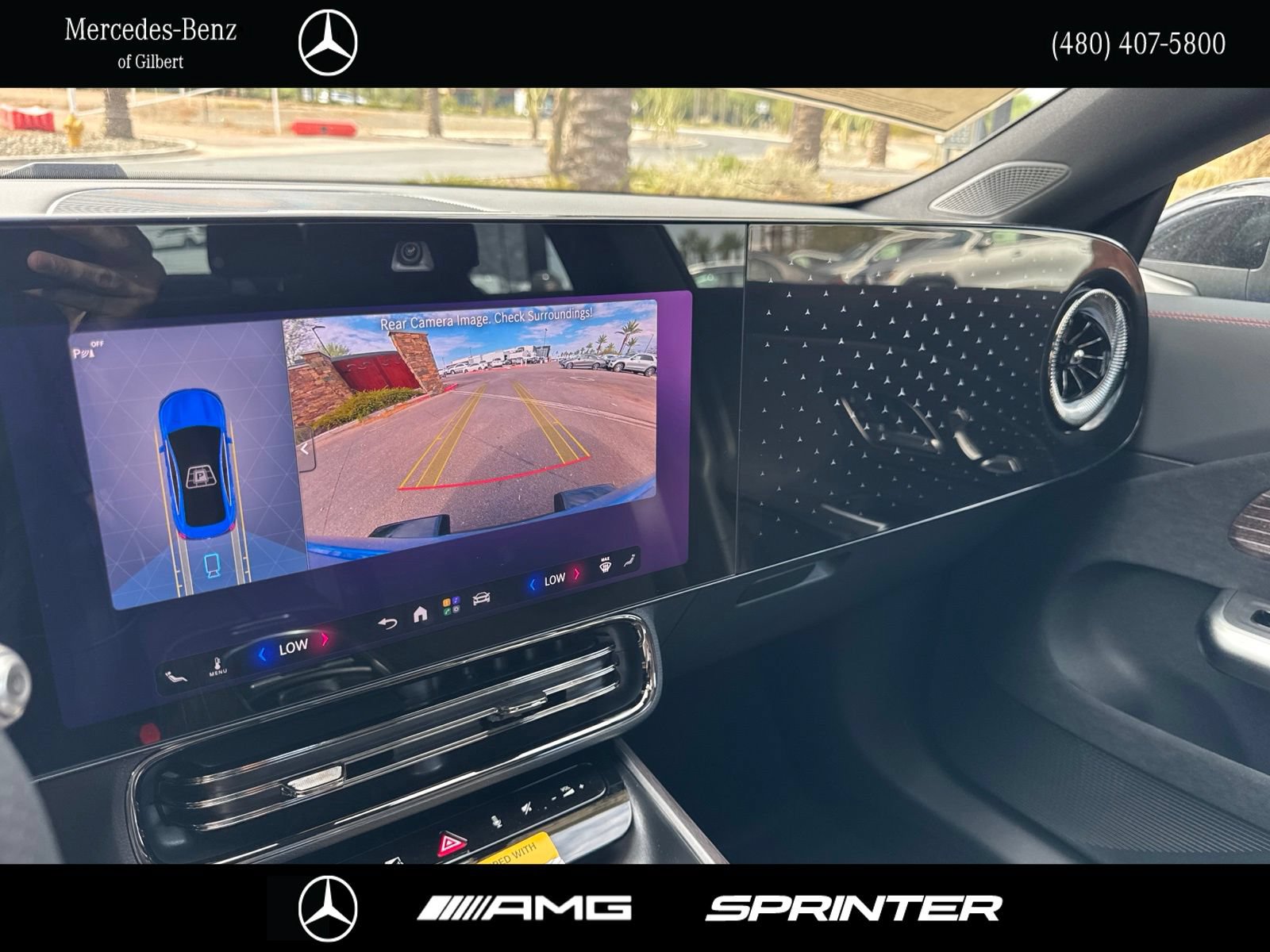 New 2027 Mercedes-Benz CLA 250+ image 25