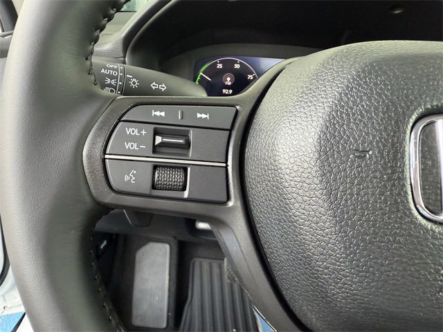 Used 2024 Honda Accord Touring image 21