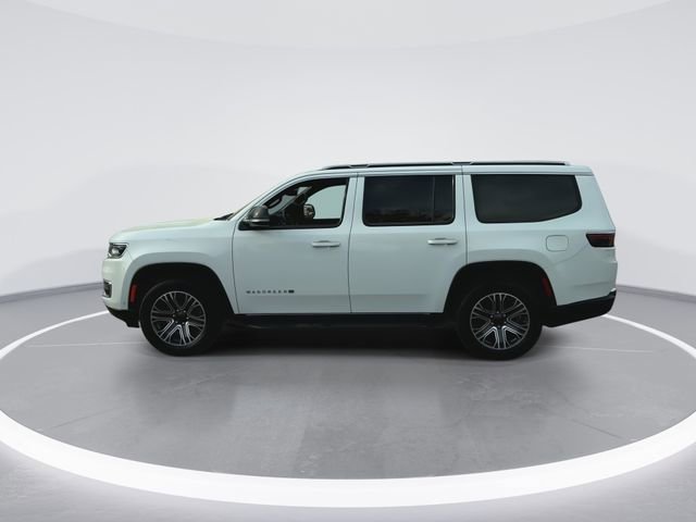 Used 2024 Jeep Wagoneer Series II image 5