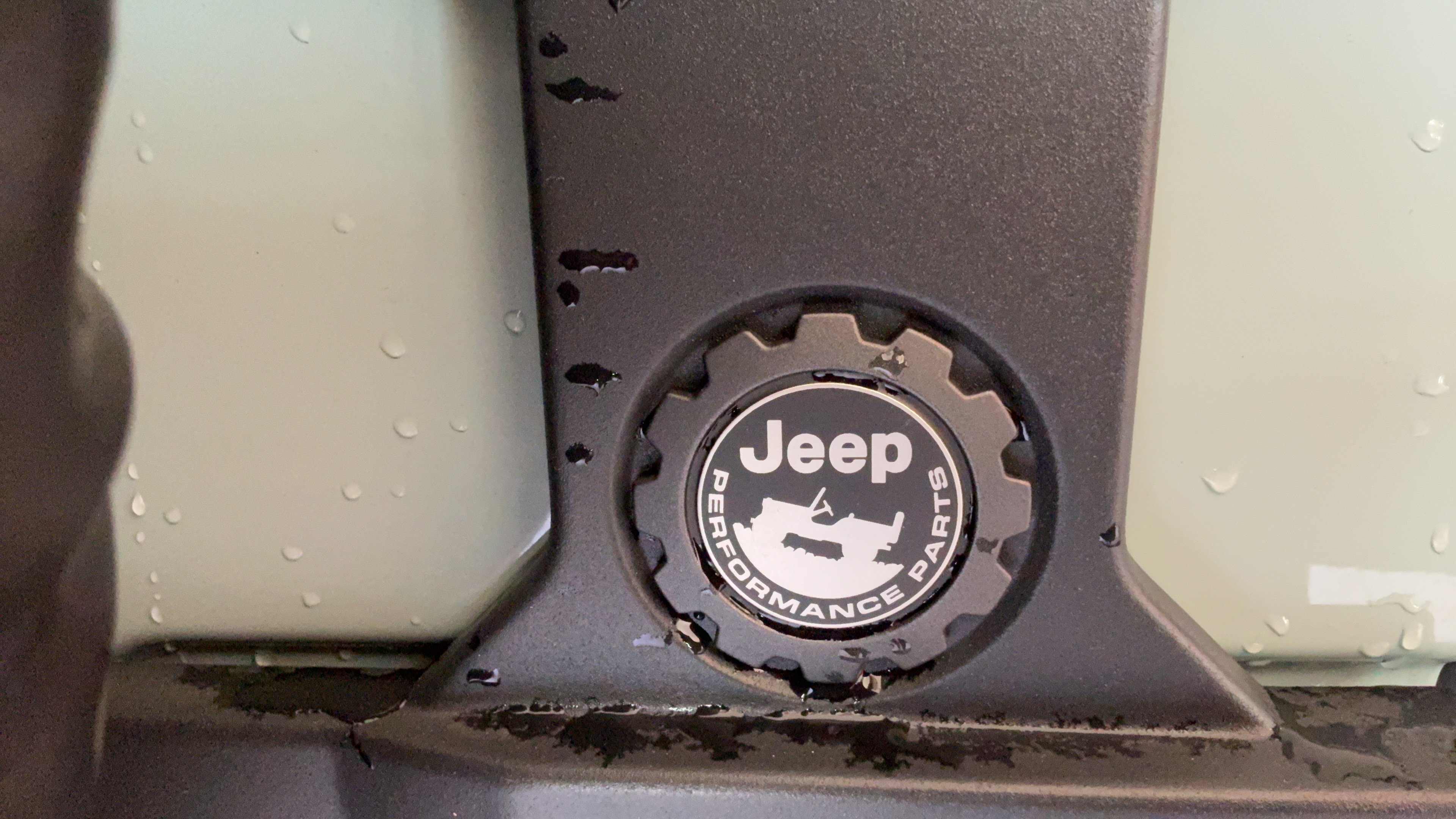 Used 2024 Jeep Wrangler Unlimited Rubicon AWD/4WD image 59