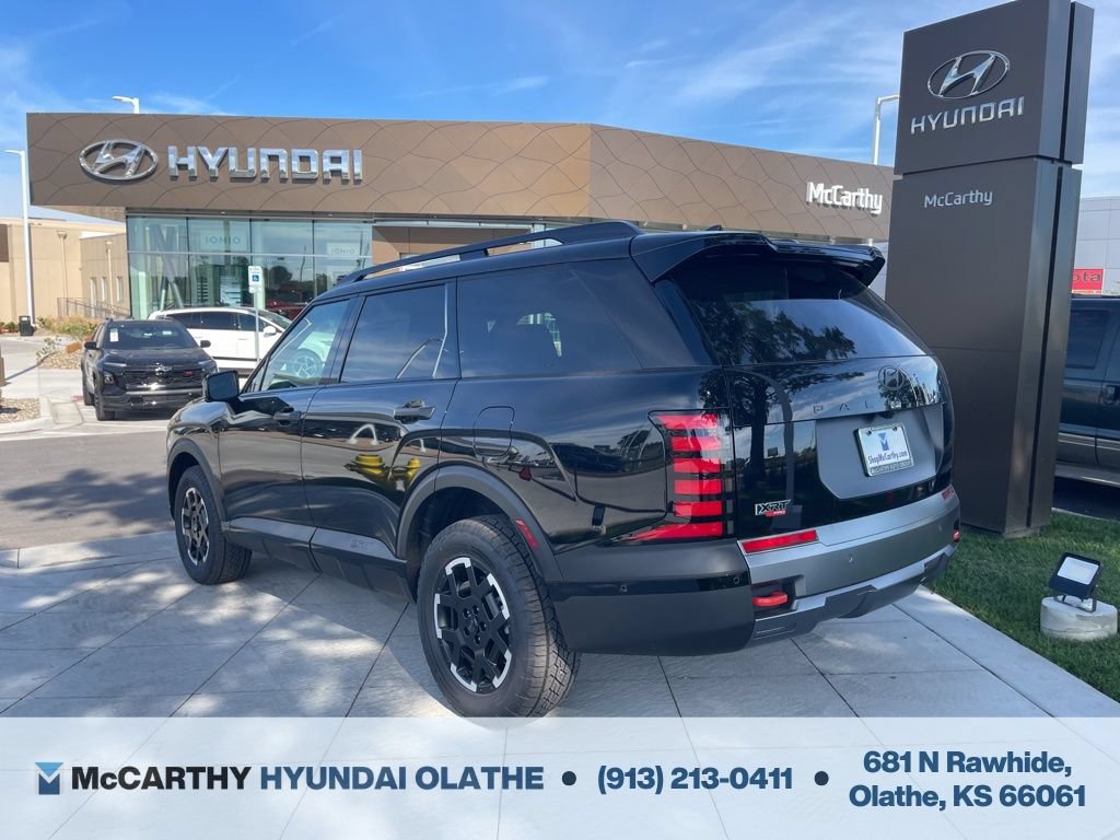 Used 2026 Hyundai Palisade XRT Pro AWD/4WD image 13