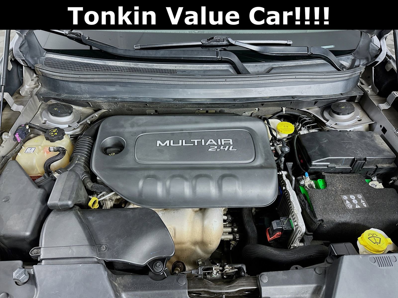 Used 2018 Jeep Cherokee Latitude image 29