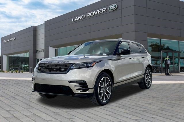 New 2026 Land Rover Range Rover Velar Dynamic SE