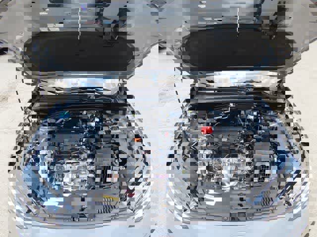 New 2026 Honda HR-V EX-L image 10