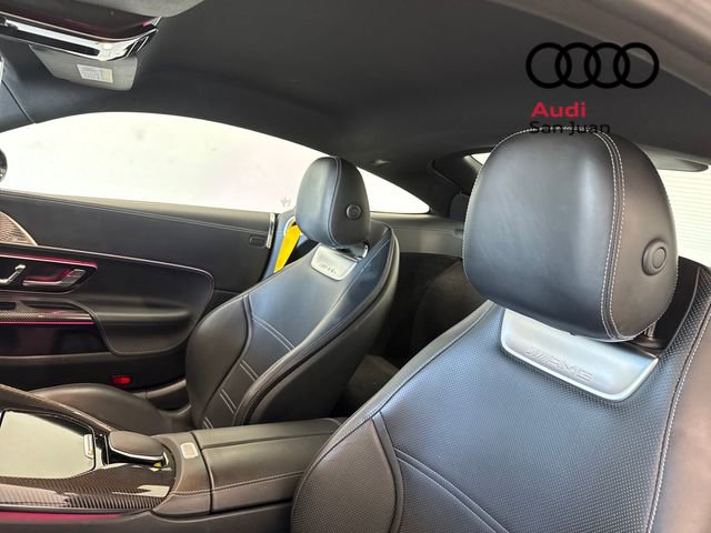 Used 2024 Mercedes-Benz AMG GT 55 image 16