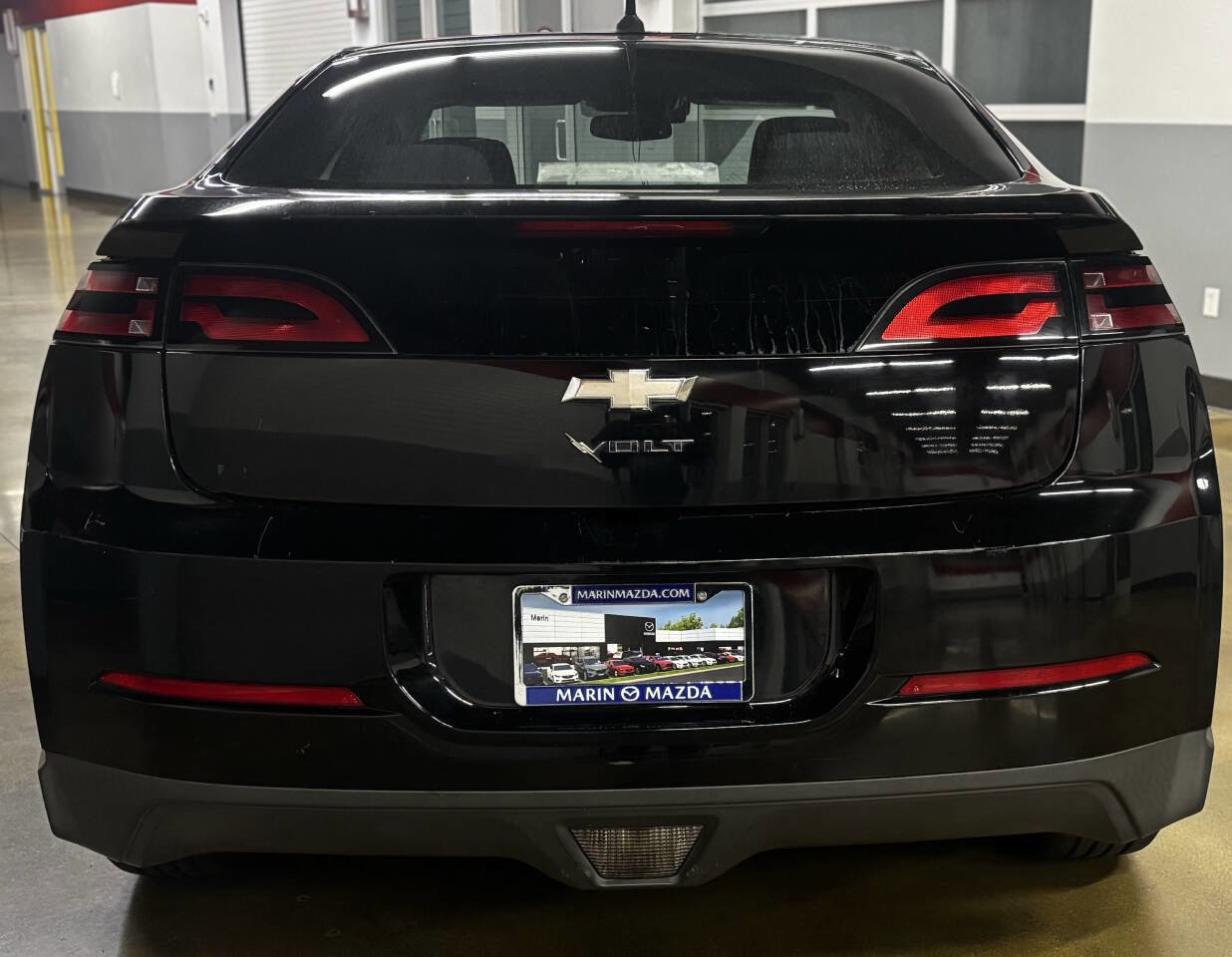 Used 2014 Chevrolet Volt image 10