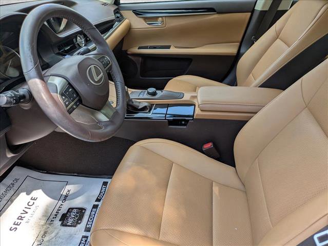 Used 2017 Lexus ES 350 w/ Accessory Package 2 image 15