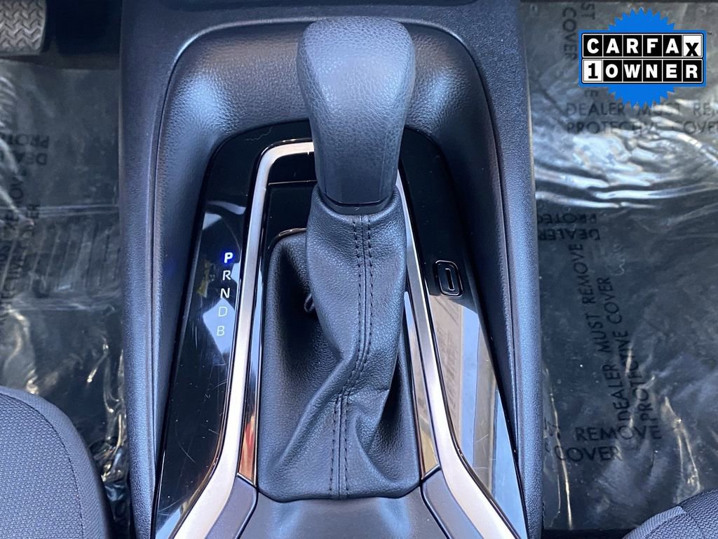 Certified 2025 Toyota Corolla LE image 34