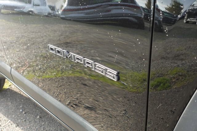 New 2026 Jeep Compass Latitude w/ Quick Order Package 29K image 6