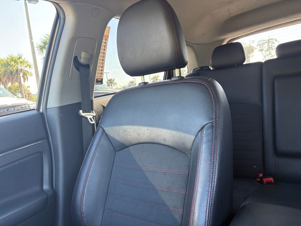 Used 2024 Mitsubishi Outlander Sport AWD image 11