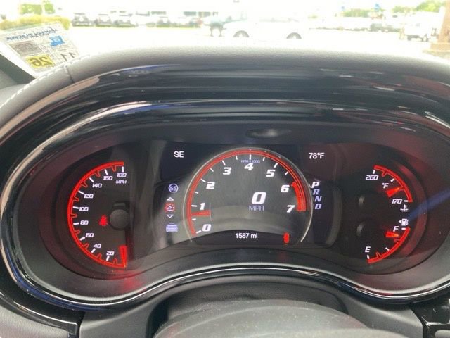 Used 2024 Dodge Durango SRT image 15