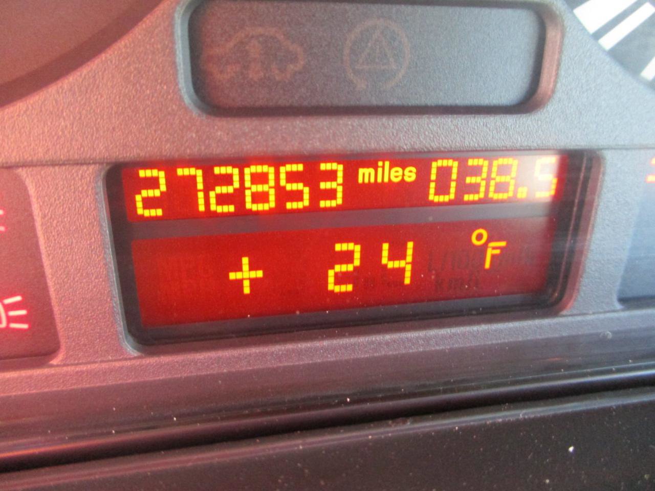 Used 1999 BMW 528i Sedan RWD image 13