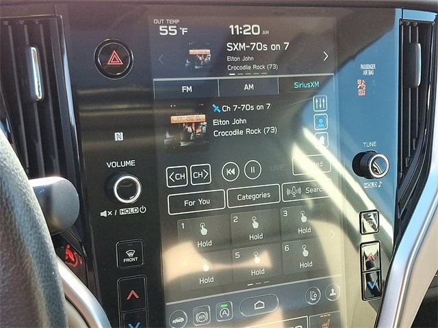 Certified 2024 Subaru Outback Limited image 19