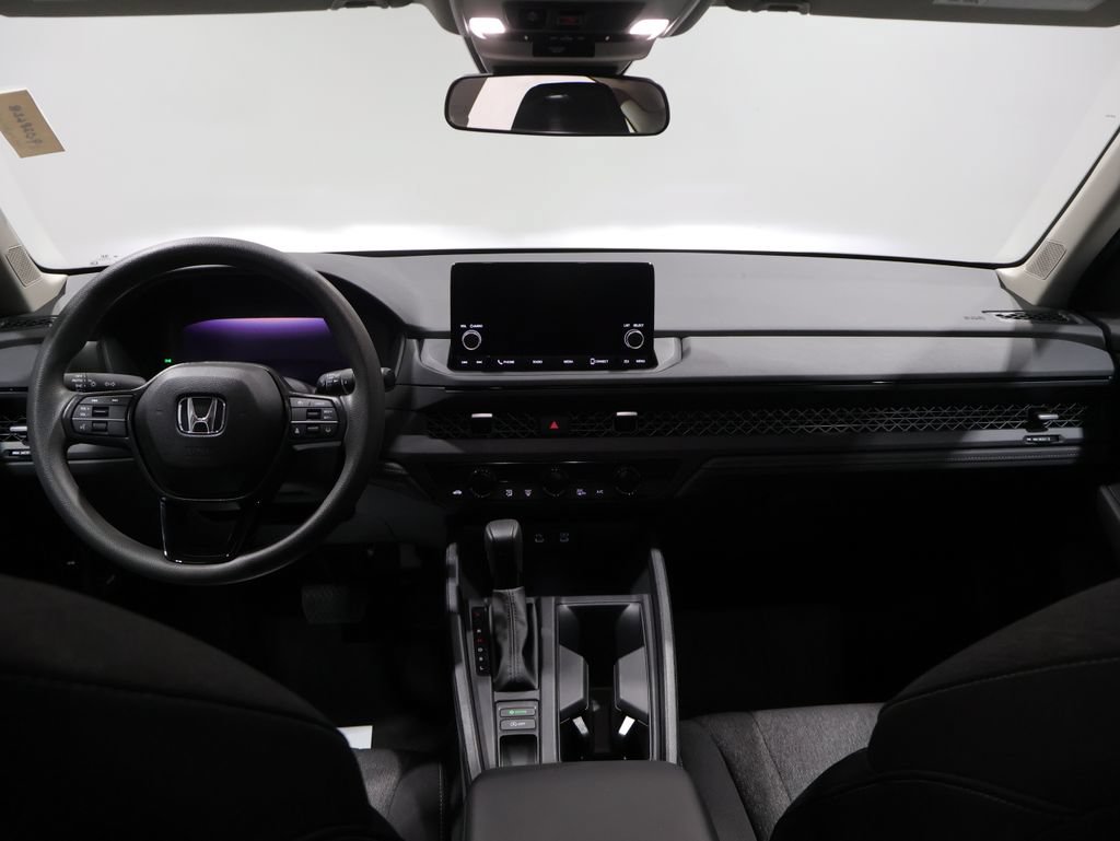 Used 2024 Honda Accord EX image 17