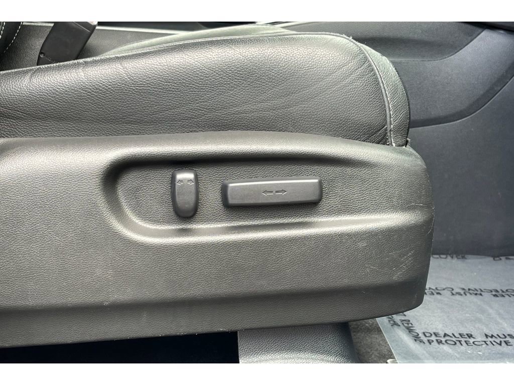 Certified 2020 Honda Passport Elite image 23