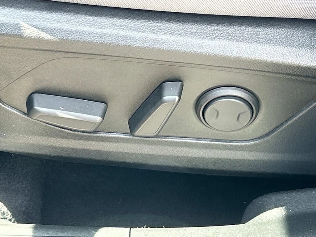 Used 2024 Hyundai Santa Cruz SEL image 16