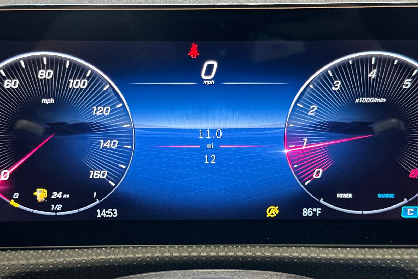 New 2025 Mercedes-Benz CLA 250 4MATIC image 27