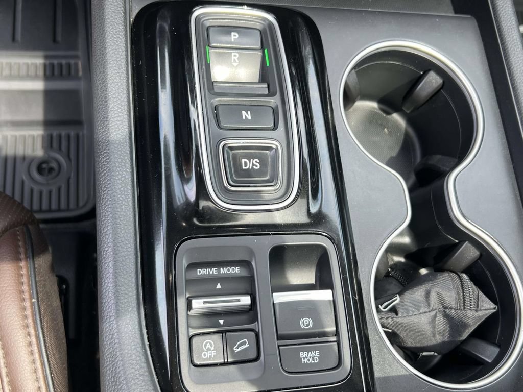 Used 2023 Honda Pilot Elite image 33
