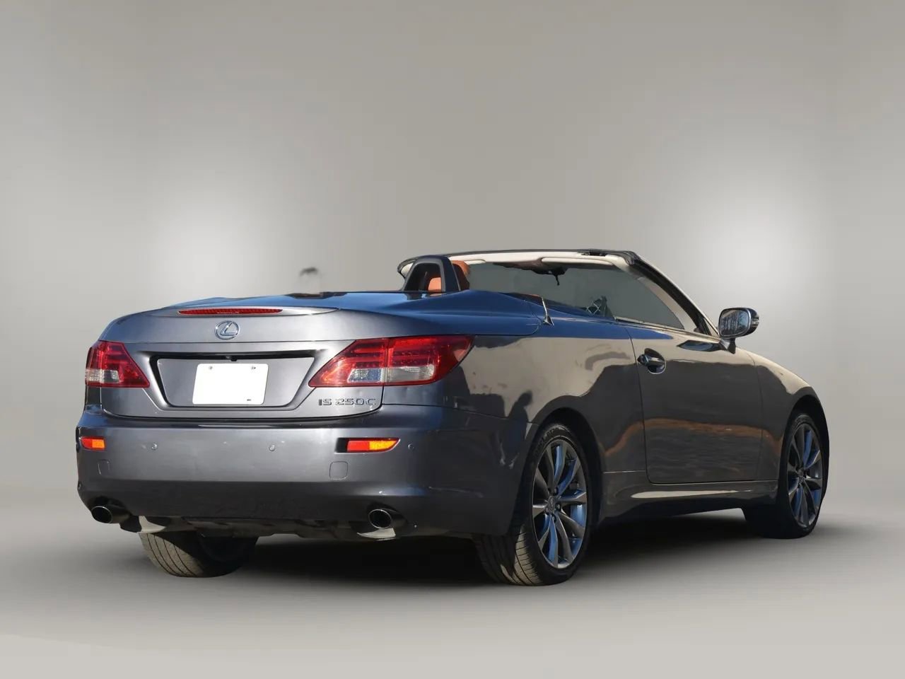 Used 2014 Lexus IS 250C w/ Luxury Package image 19