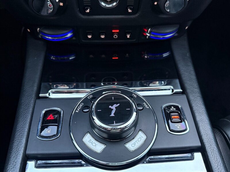Used 2015 Rolls-Royce Ghost RWD image 49
