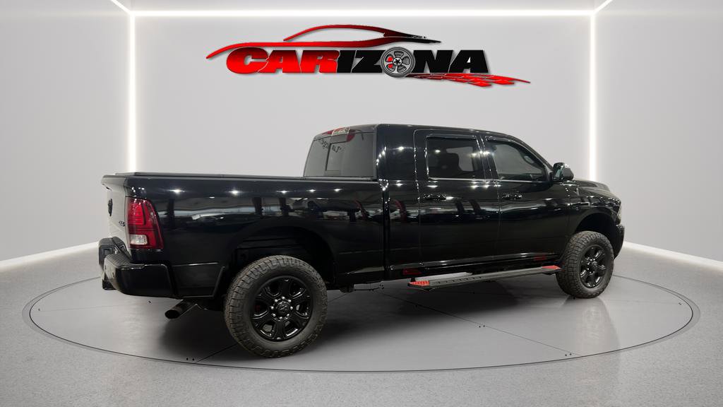 Used 2014 RAM 2500 Big Horn image 9