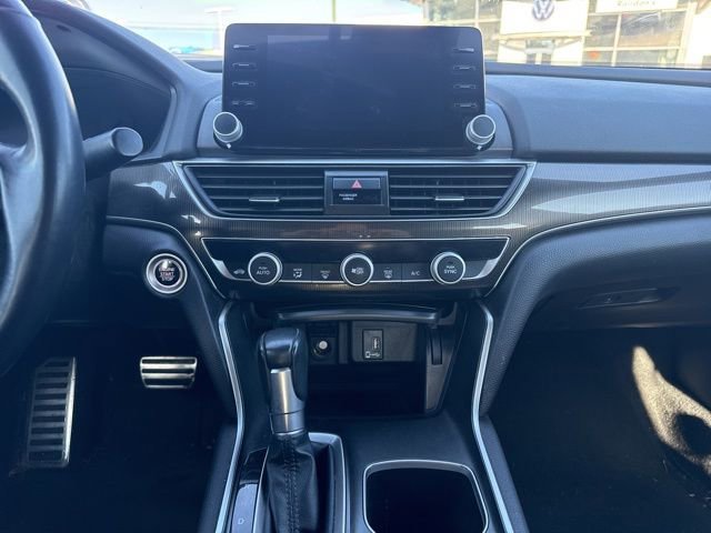 Used 2020 Honda Accord Sport image 15