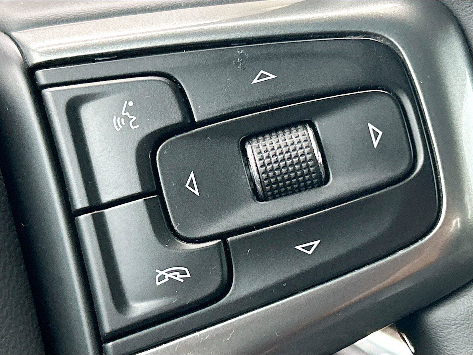 Used 2023 Chevrolet Silverado 1500 LT w/ Protection Package AWD/4WD image 36