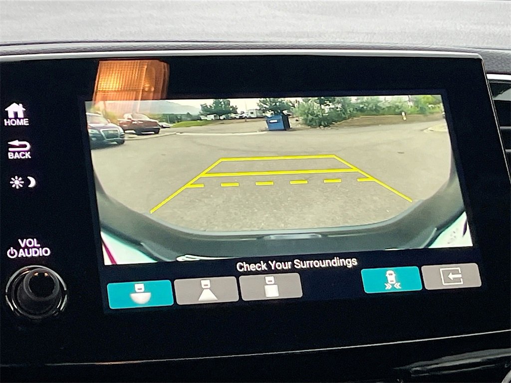 Used 2022 Honda Passport TrailSport image 14