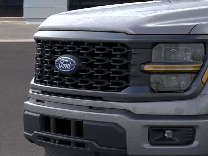 New 2026 Ford F150 STX w/ Equipment Group 200A image 17