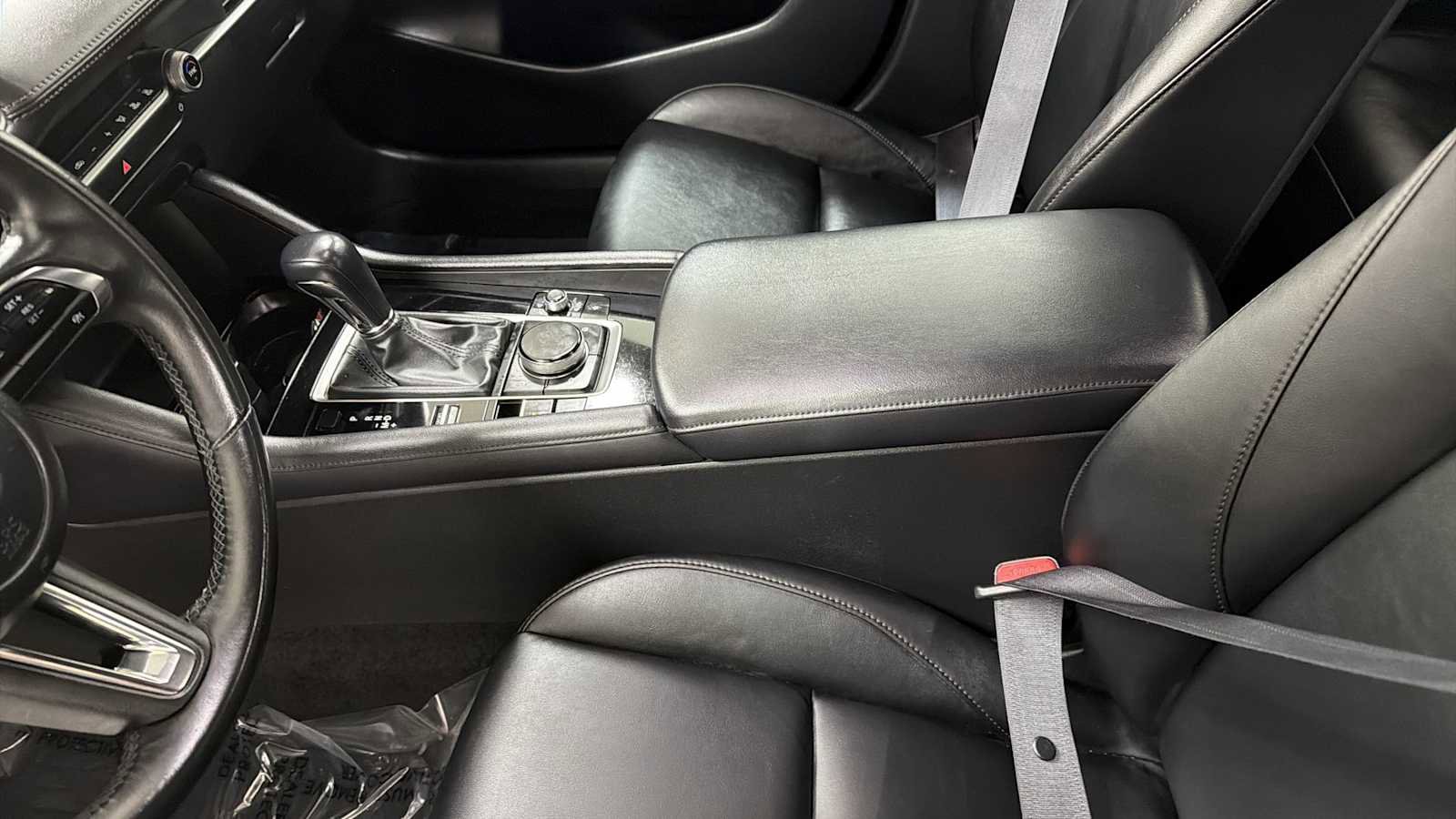 Used 2024 MAZDA MAZDA3 s image 23