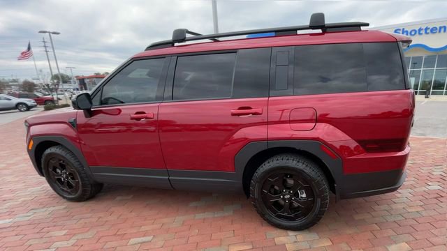 Used 2025 Hyundai Santa Fe XRT image 7