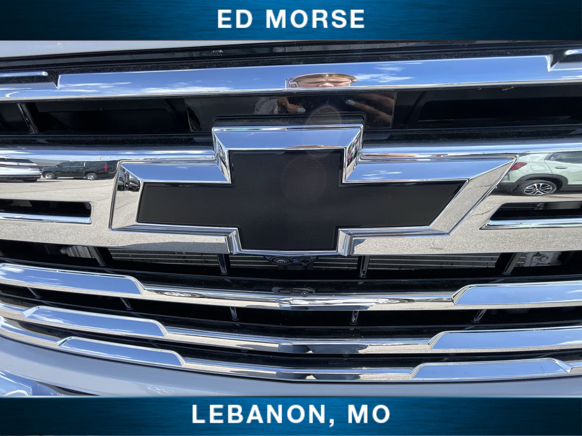 Used 2025 Chevrolet Silverado 3500 LTZ w/ LTZ Plus Package AWD/4WD image 30
