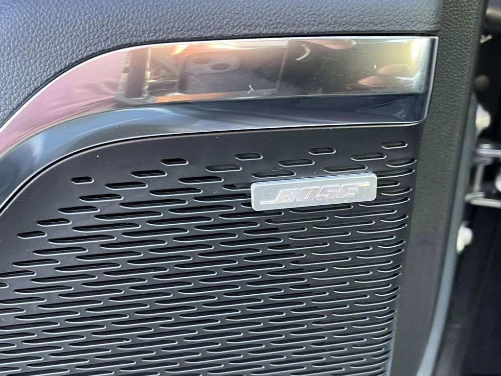 New 2026 Chevrolet Traverse High Country w/ LPO, Floor Liner Package image 21