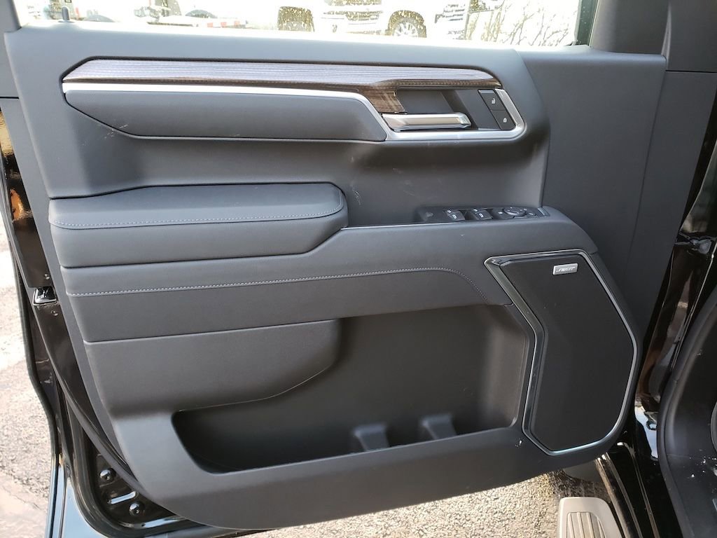 New 2026 Chevrolet Silverado 1500 RST w/ All Star Edition Plus image 12