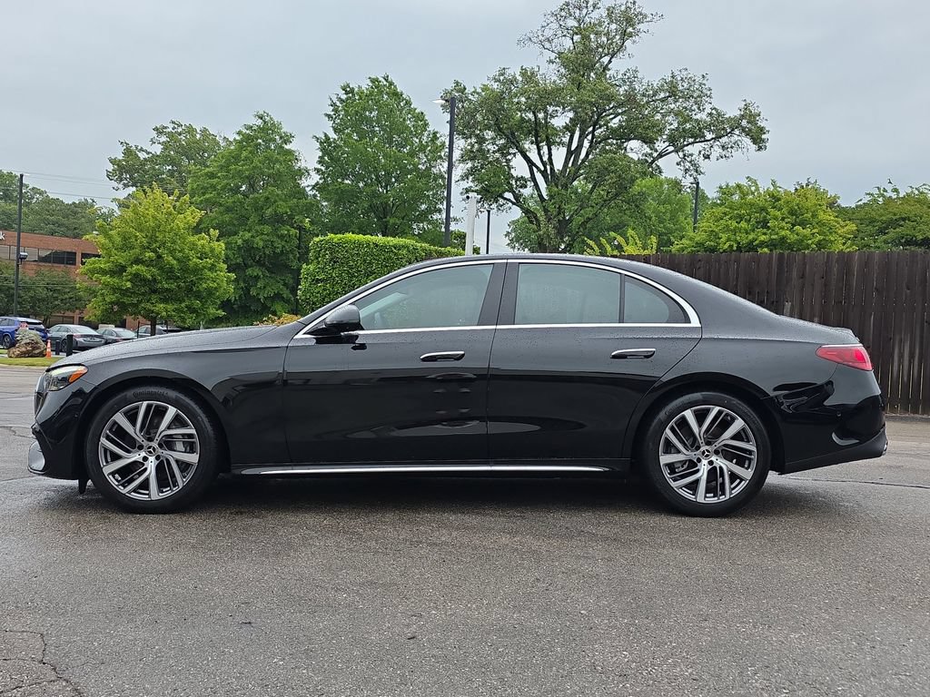 New 2026 Mercedes-Benz E 350 Sedan image 2