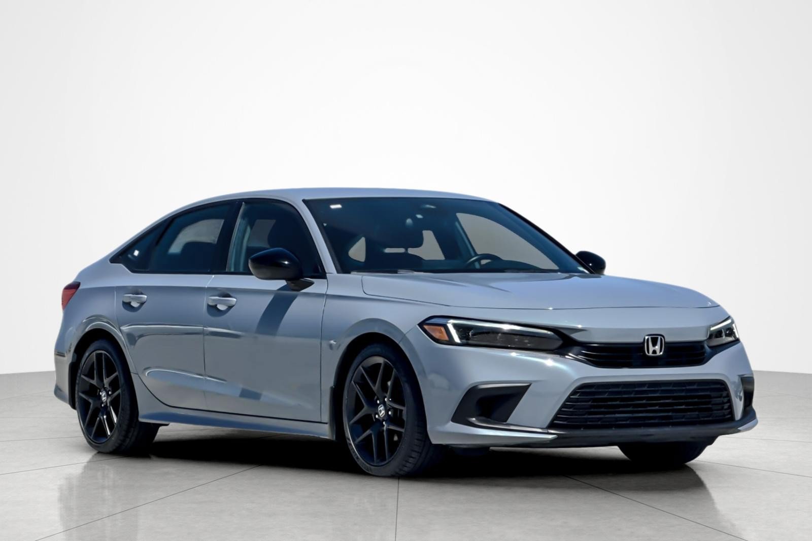 Used 2022 Honda Civic Sport image 7