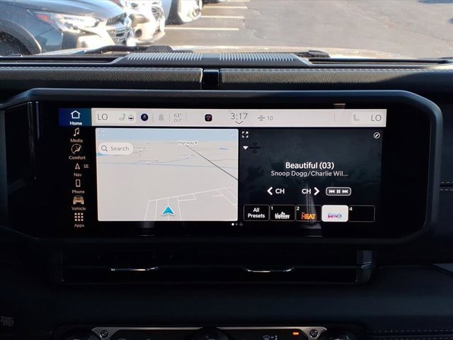 New 2026 Jeep Wrangler Sahara image 8