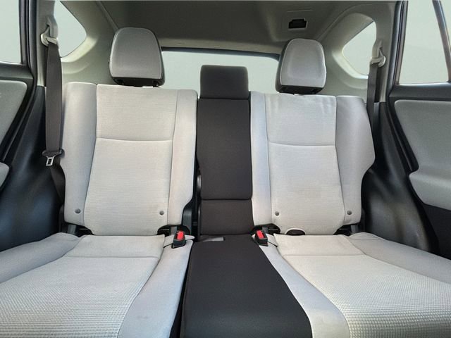 Used 2017 Toyota RAV4 XLE w/ Plus Special Value Package image 17
