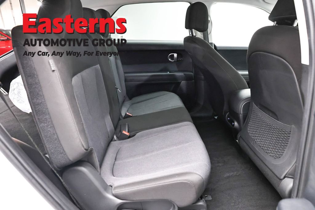 Used 2024 Hyundai Ioniq 5 SE RWD image 22