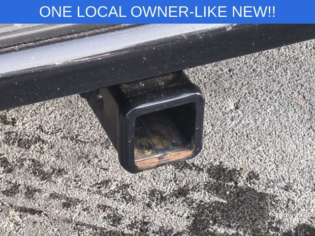 Certified 2026 RAM 1500 Laramie w/ Night Edition image 36