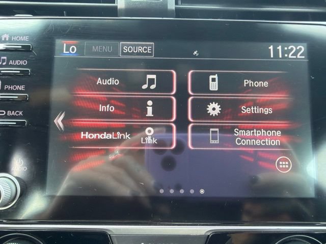 Used 2020 Honda Civic Sport image 17
