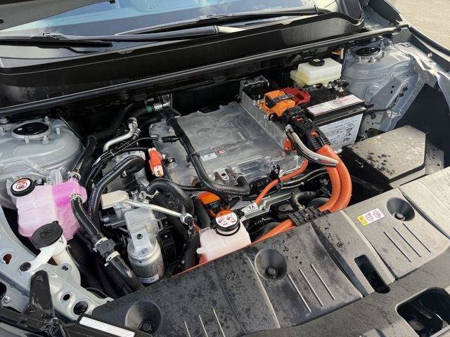 Certified 2026 Toyota C-HR AWD/4WD image 25