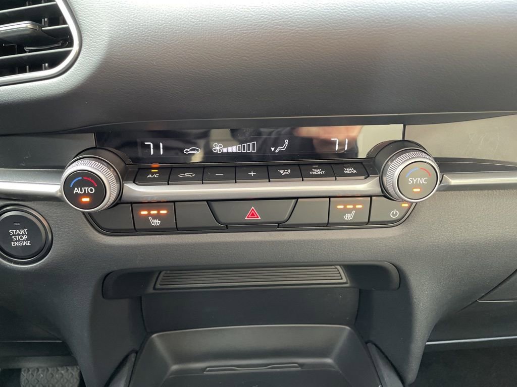 New 2026 MAZDA CX-30 AWD 2.5 S image 20