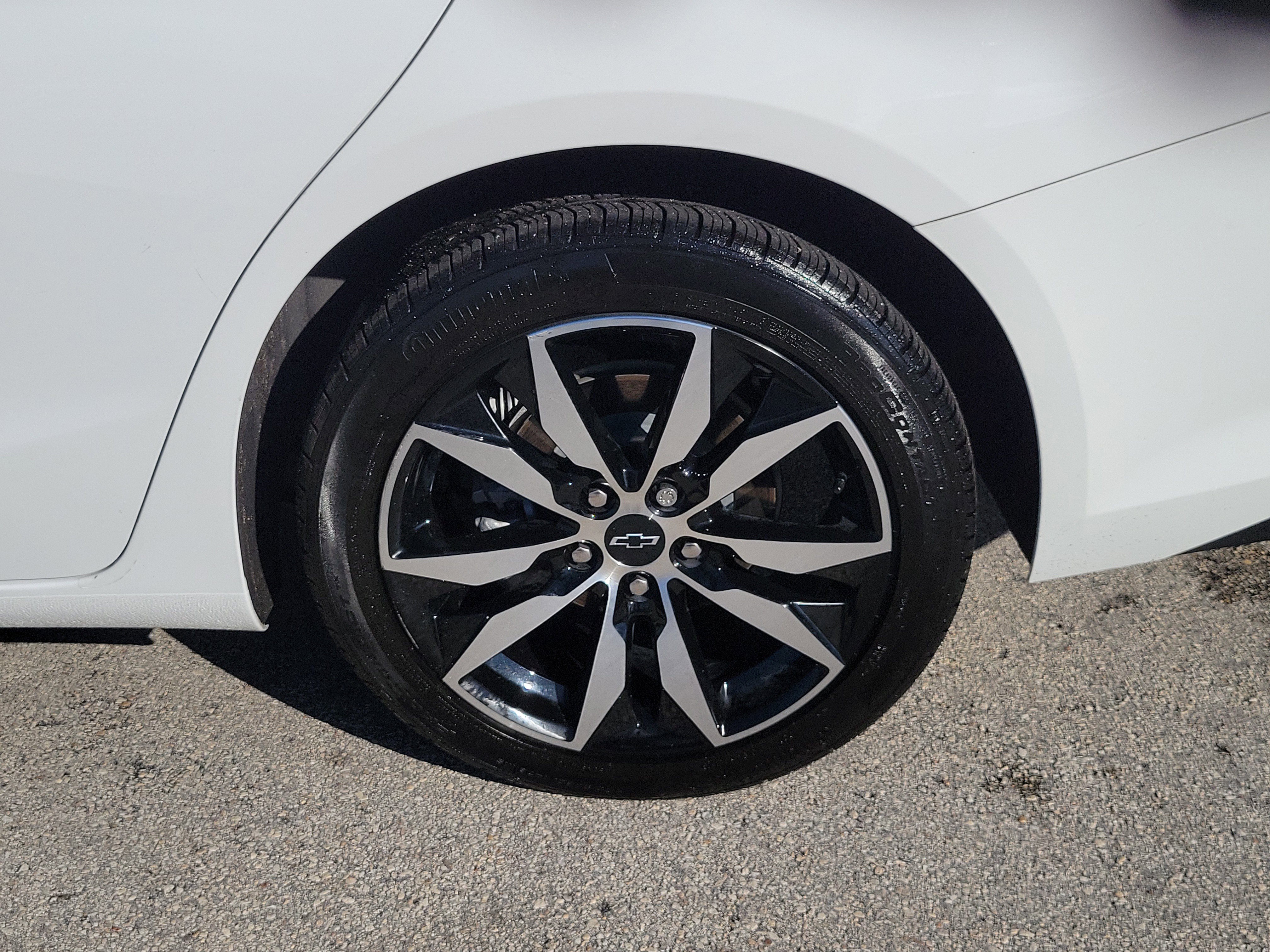 Used 2024 Chevrolet Malibu RS image 26