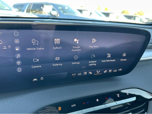 New 2026 Buick Enclave Avenir image 20