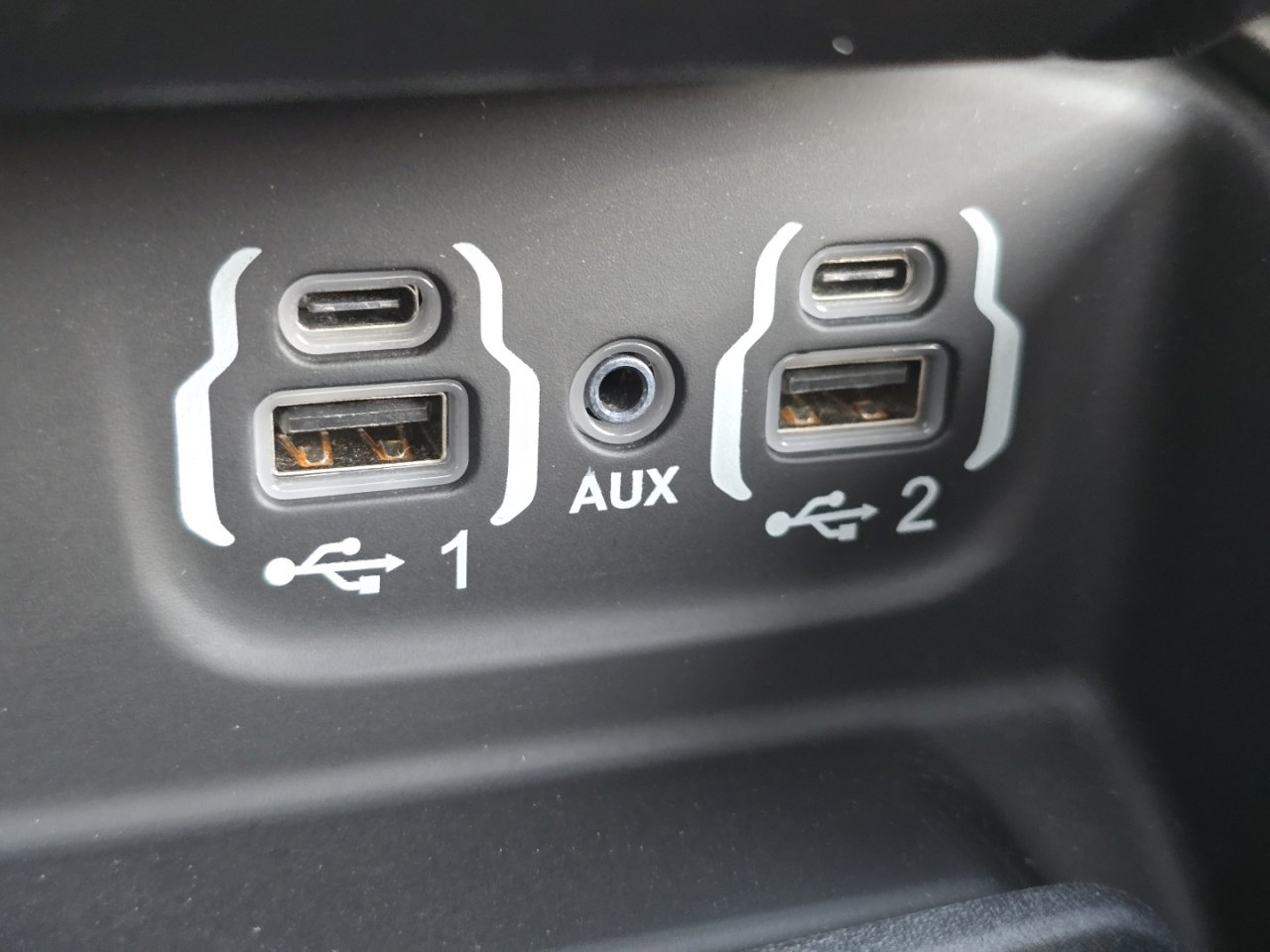 Used 2021 RAM 1500 Limited image 10