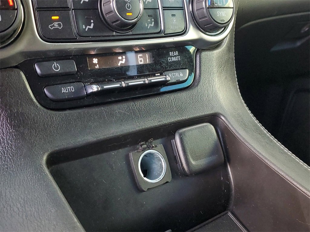 Used 2020 Chevrolet Tahoe LS image 30
