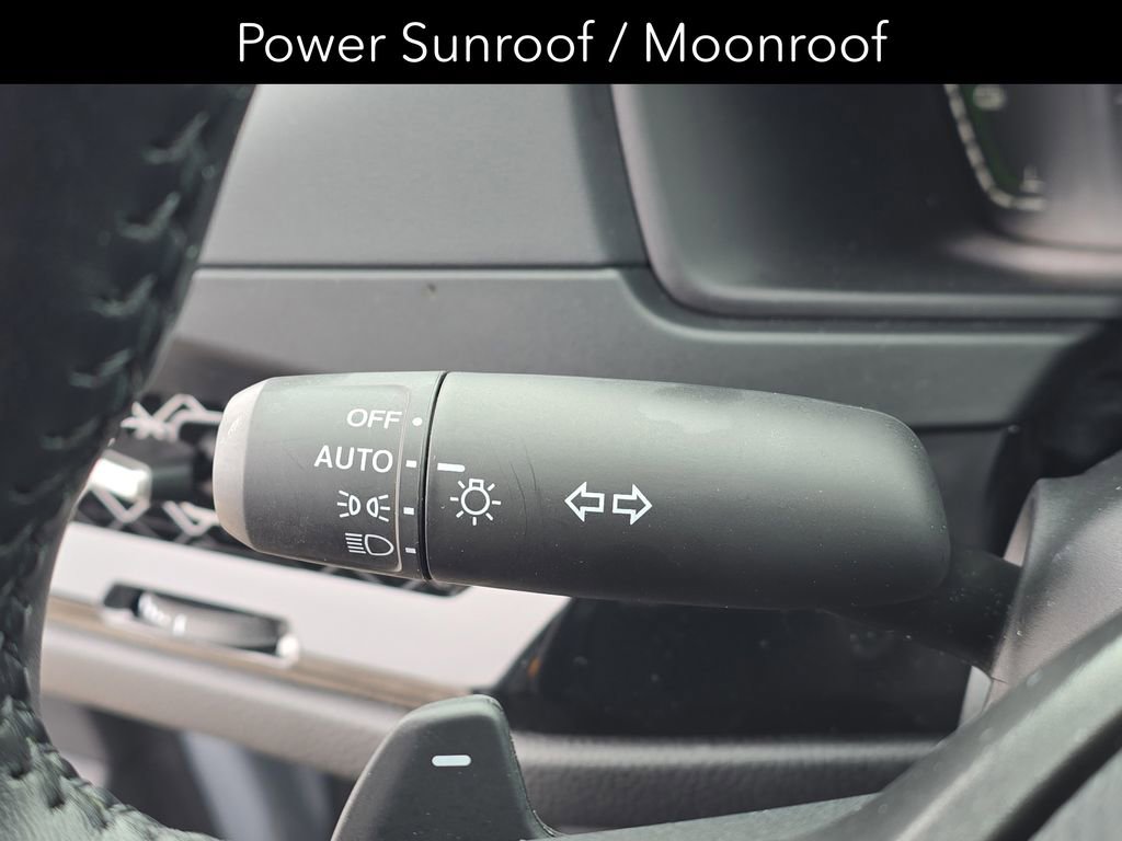 Used 2025 Honda Accord Sport image 8